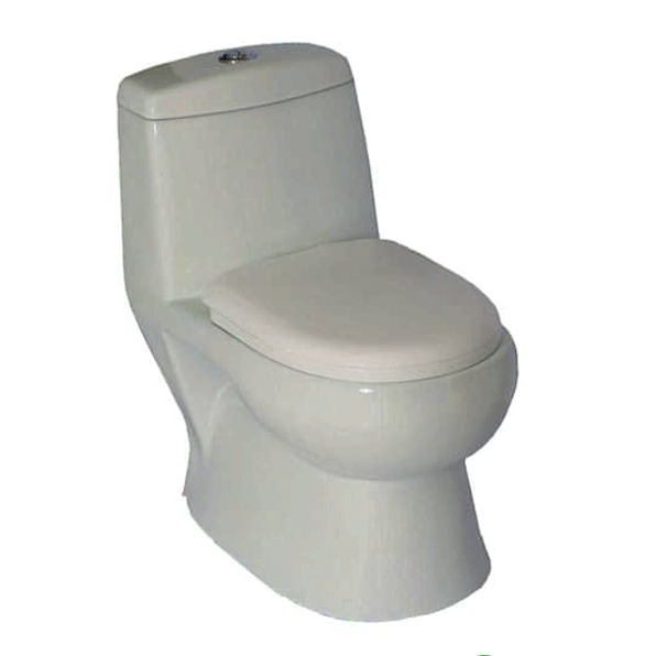 توالت فرنگی روما کاتیا